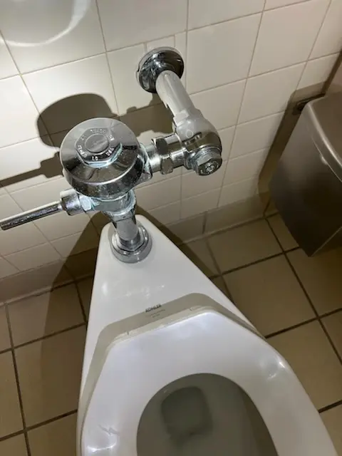 Fixture installation and repair for Sewer Camera Inspection in Maffett